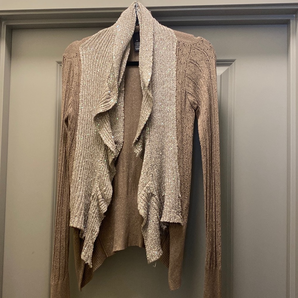 BKE Gimmicks Cardigan